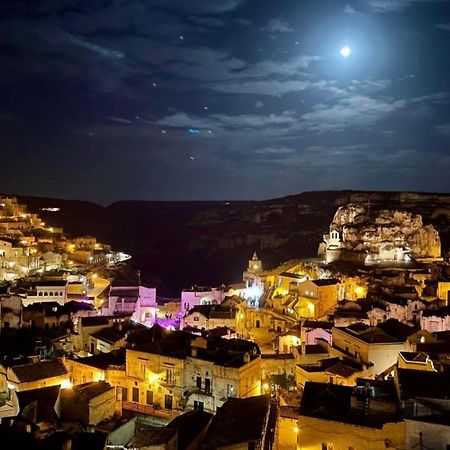 Essence Domus Vaniglia ماتيرا المظهر الخارجي الصورة