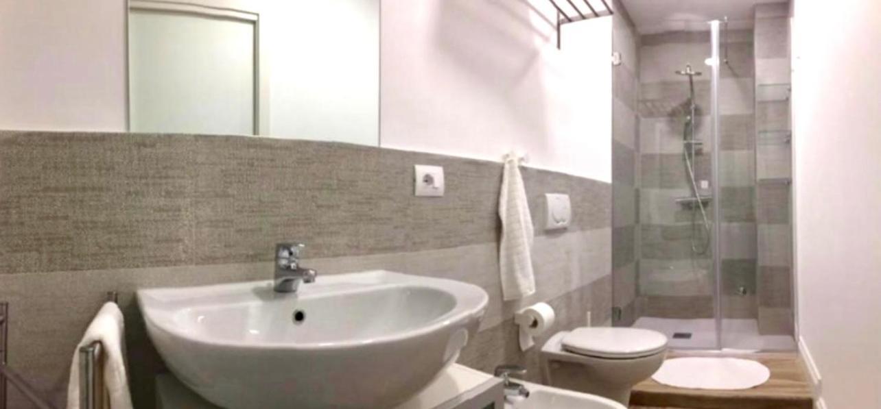 Essence Domus Vaniglia ماتيرا المظهر الخارجي الصورة